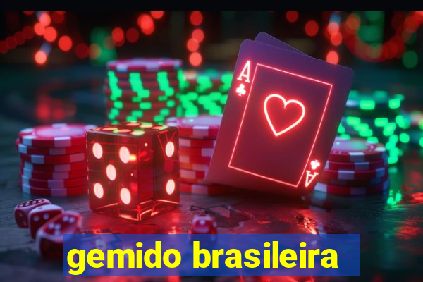 gemido brasileira